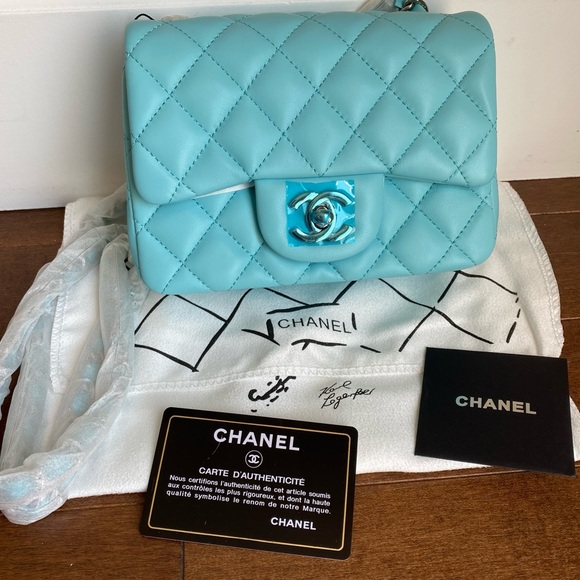 Dior Handbags - Brand new Chanel crossbody